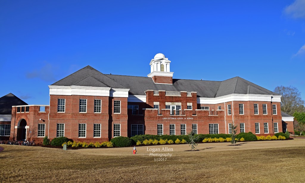 Campbell University Lundy-Fetterman School of Business | 165 Dr McKoy Rd, Buies Creek, NC 27506, USA | Phone: (910) 893-1393