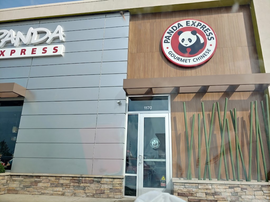 Panda Express | 1170 Lake City Hwy, Warsaw, IN 46582, USA | Phone: (574) 267-6567