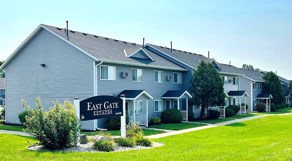 East Gate Estates | 1200 4th St NE, New Prague, MN 56071, USA | Phone: (651) 372-8541