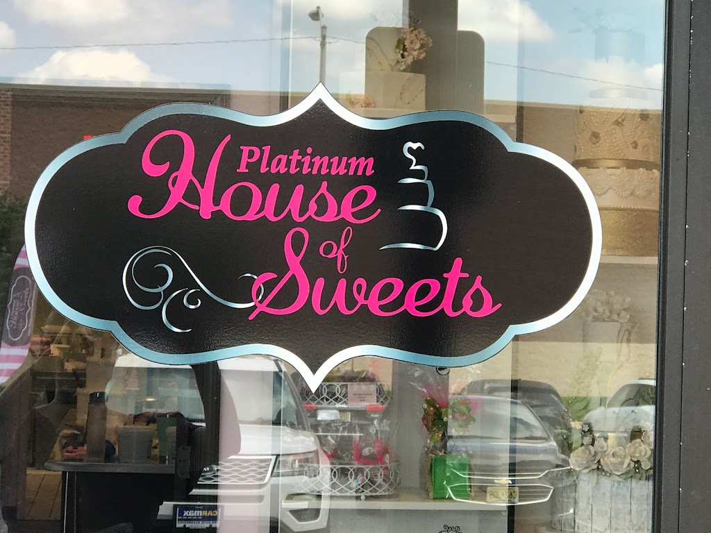 Platinum House Of Sweets | 7A Shoppers Ln, Turnersville, NJ 08012, USA | Phone: (856) 352-2779