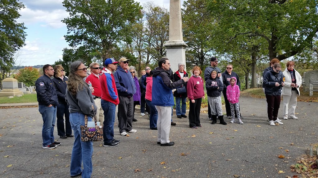 Washington Monumental Cemetery | South River, NJ 08882, USA | Phone: (732) 257-1531