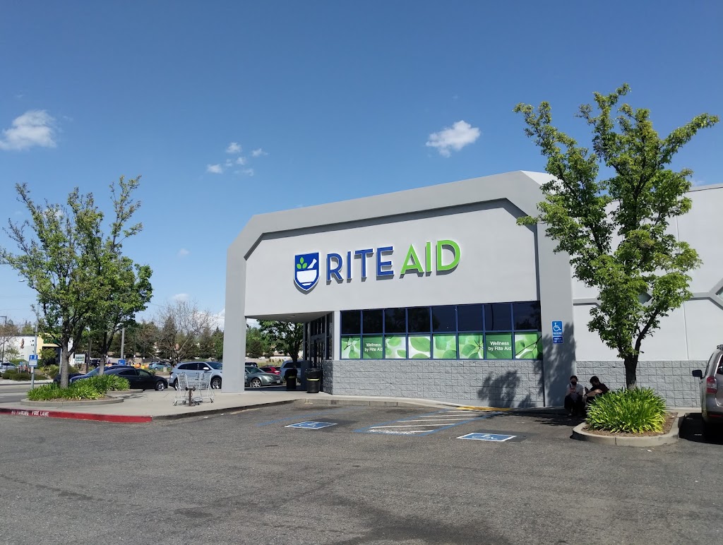 Rite Aid | 4300 Elverta Rd, Antelope, CA 95843, USA | Phone: (916) 729-6763