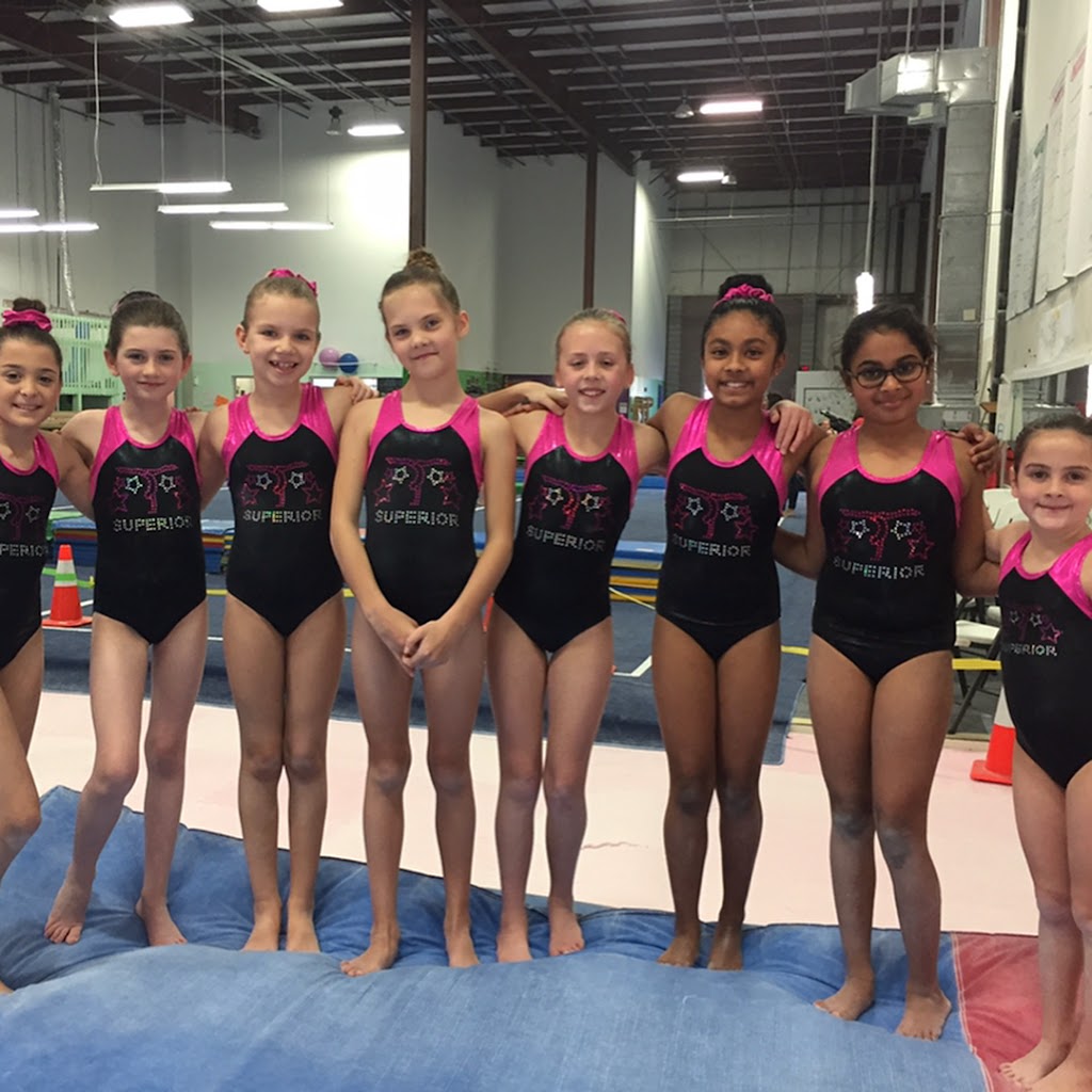 SGA Gymnastics | 110 Competition Center Dr Suite 100, Morrisville, NC 27560, USA | Phone: (919) 917-5053