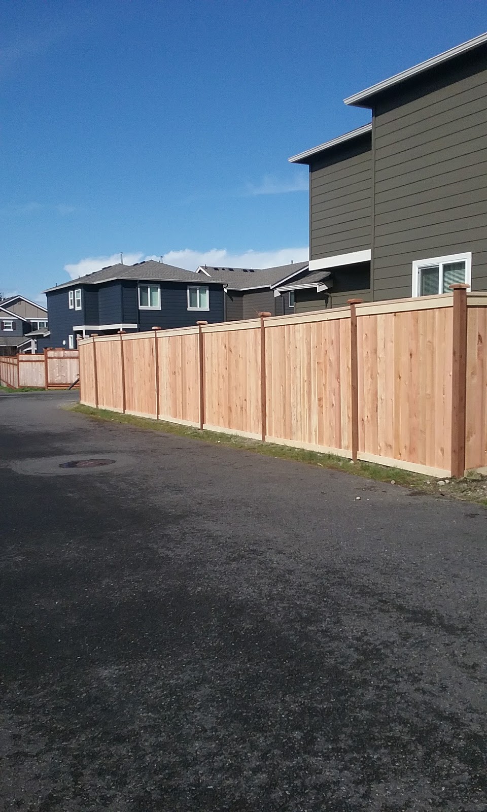 Jr Fencing Services | 21800 SE Wax Rd r103, Maple Valley, WA 98038, USA | Phone: (253) 273-5315