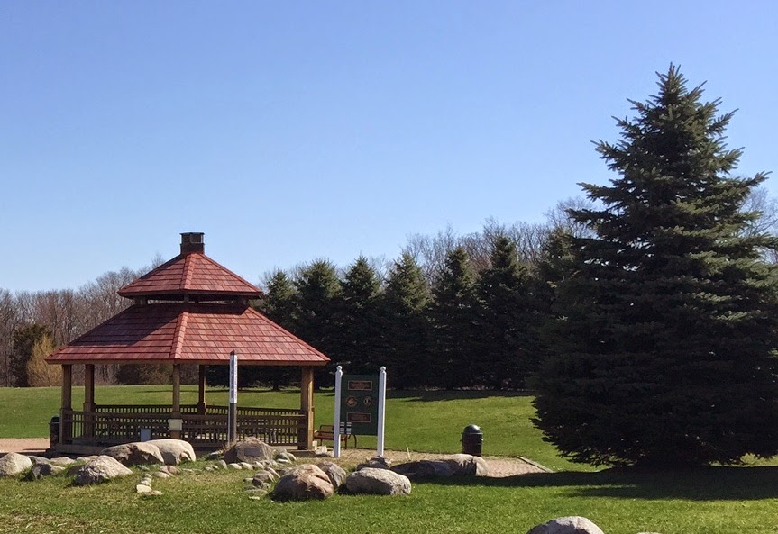 Hess-Hathaway Park | 825 S Williams Lake Rd, Waterford Twp, MI 48327 | Phone: (248) 674-5441