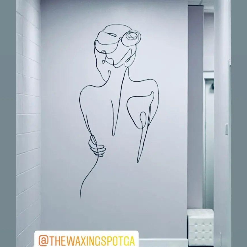 The Waxing Spot | 2925 Buford Dr Suite 2510, Buford, GA 30519, USA | Phone: (770) 310-6511