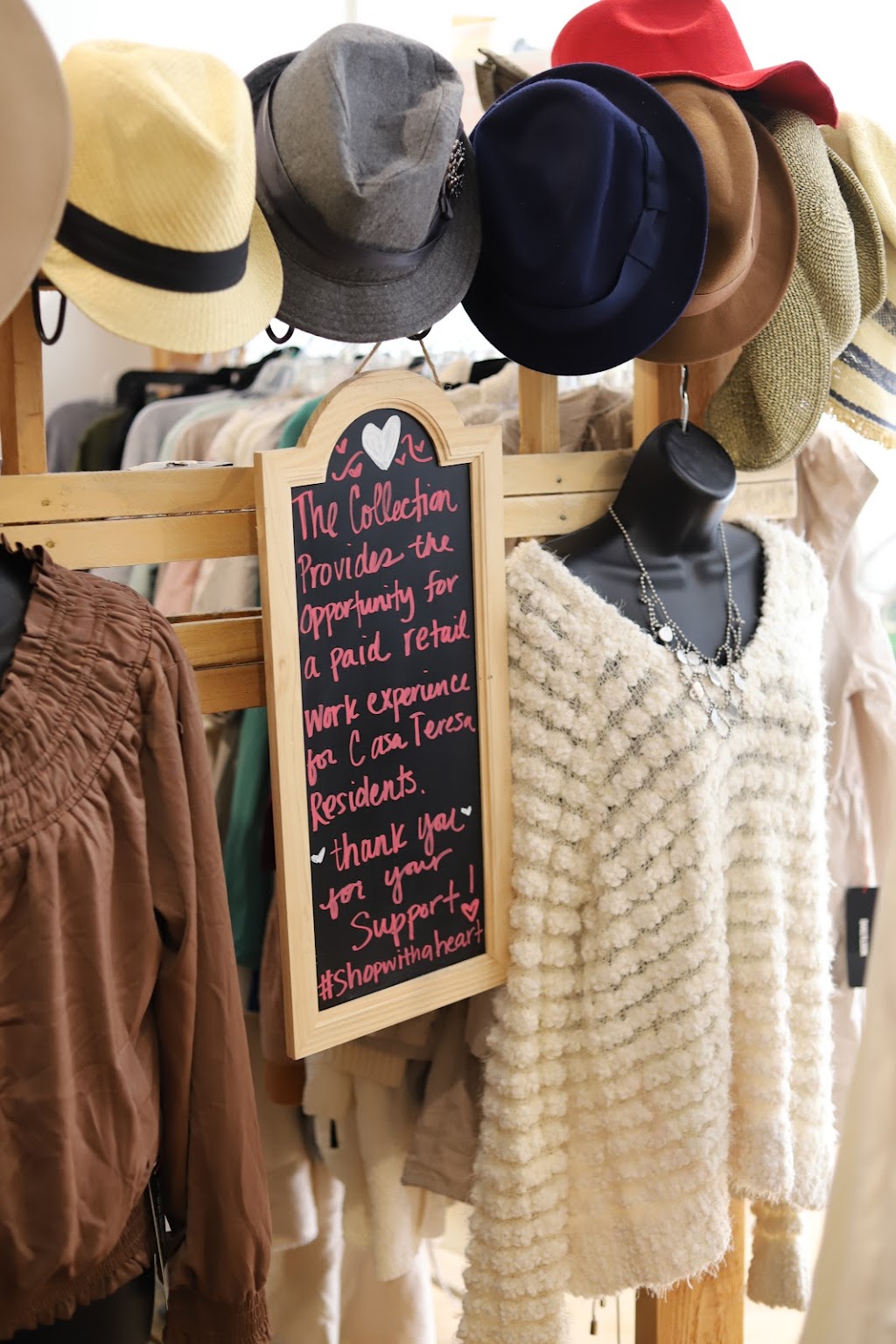 The Collection by Casa Teresa | 234 N Glassell St, Orange, CA 92866, USA | Phone: (714) 633-1938