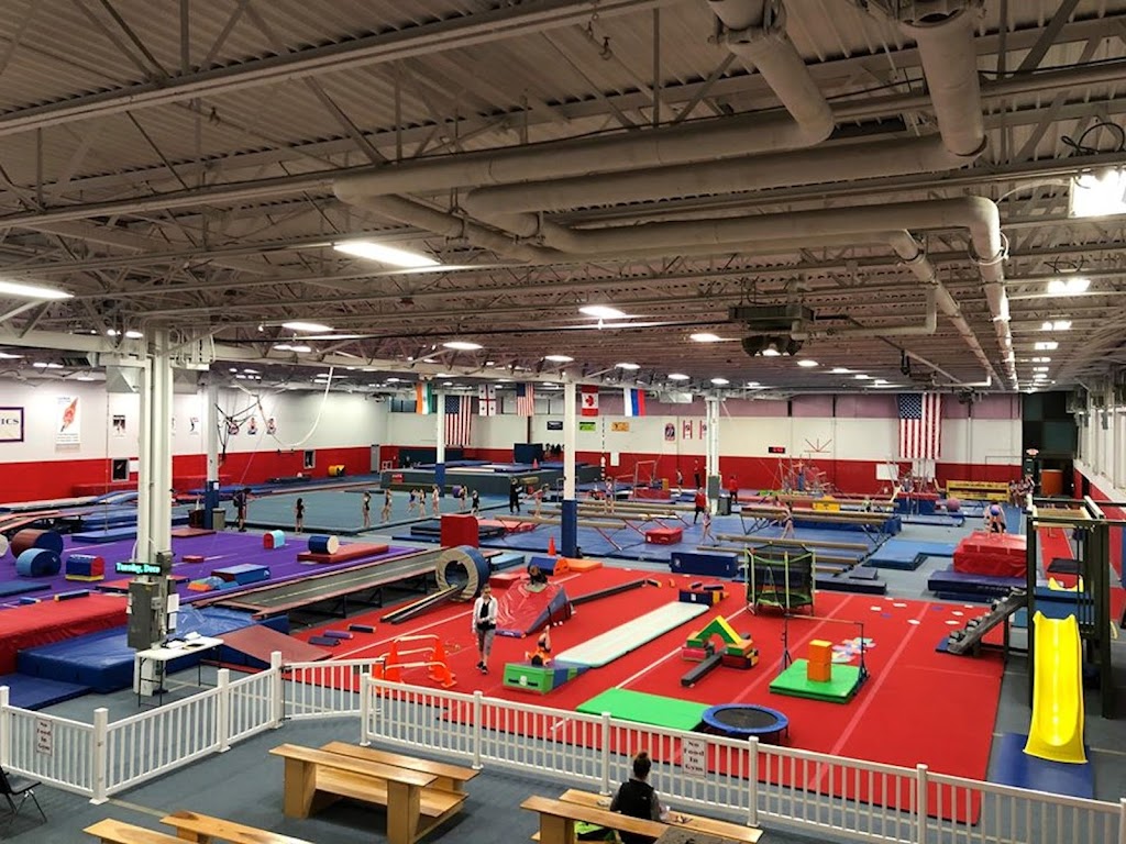 Gymnastics Central | 8485 Broadwell Rd, Cincinnati, OH 45244, USA | Phone: (513) 947-0540