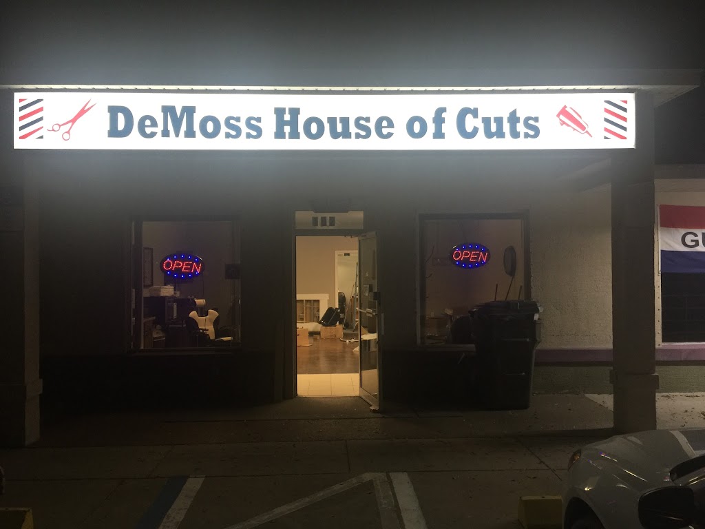 DeMoss House of Cuts | 32641 Radio Rd Suite 103, Leesburg, FL 34788, USA | Phone: (352) 551-3234