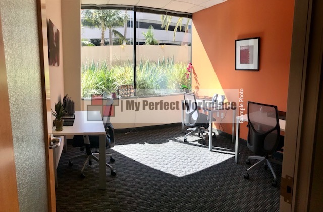 Office Space for Rent in Santa Monica | 2500 Broadway f125, Santa Monica, CA 90404 | Phone: (888) 518-9168