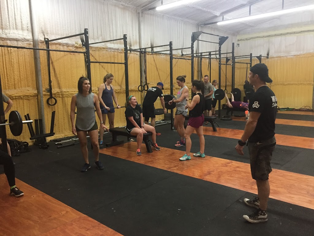 Community Fitness Granbury | 1430 Lipan Hwy, Granbury, TX 76048, USA | Phone: (781) 462-7147