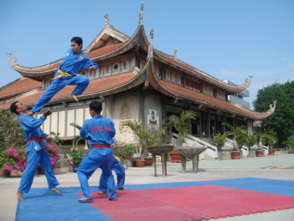 VOVINAM MARTIAL ARTS | 19561 Scenery Dr, Germantown, MD 20876, USA | Phone: (301) 204-3118