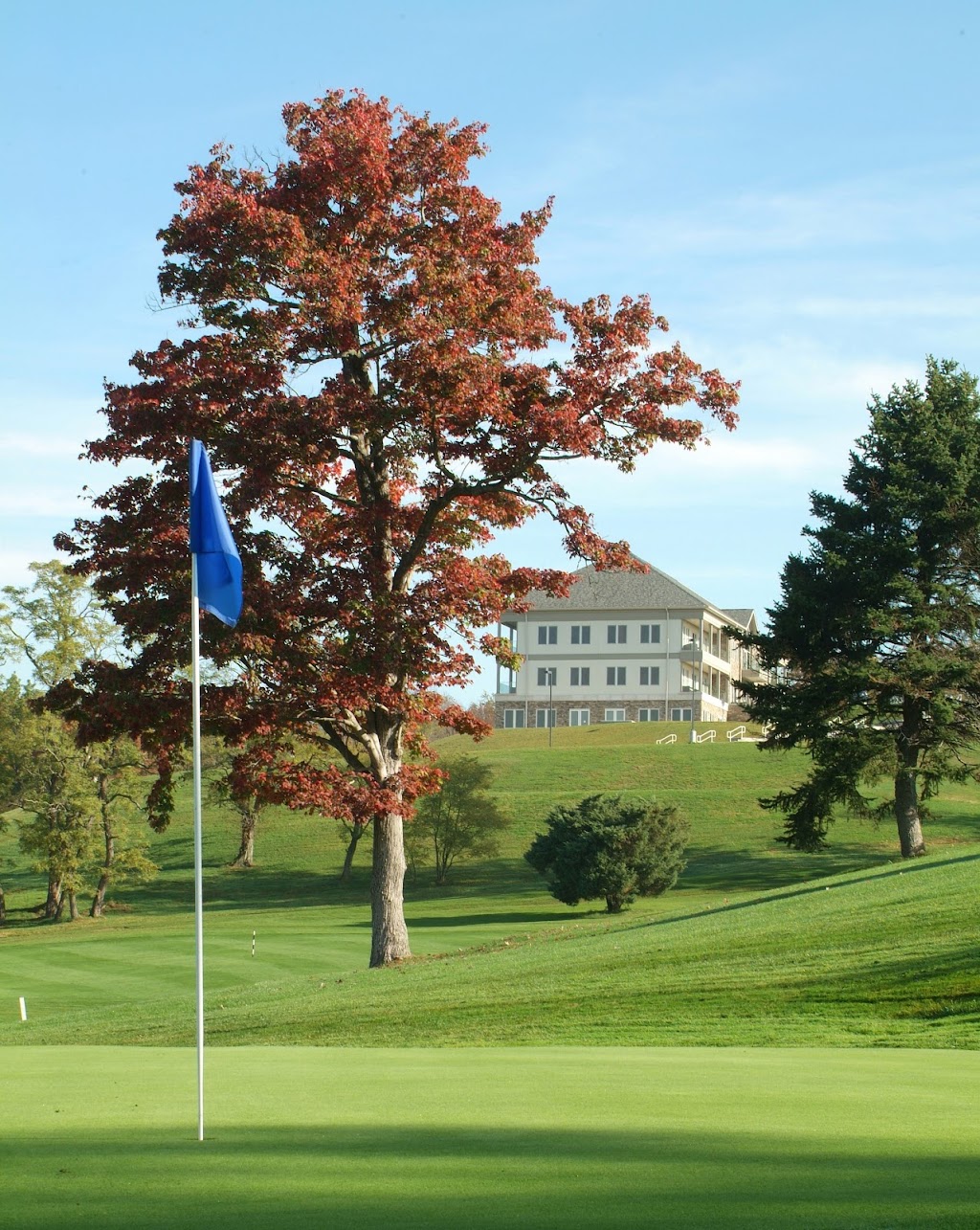 Lenape Heights Golf Resort | 950 Golf Course Rd, Ford City, PA 16226, USA | Phone: (724) 763-2201