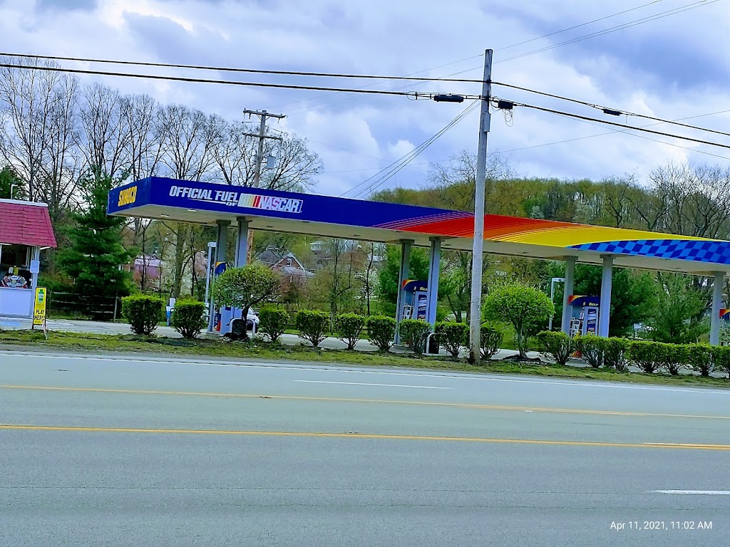 Sunoco | 3348 Pittsburgh Rd, Perryopolis, PA 15473 | Phone: (724) 736-2790