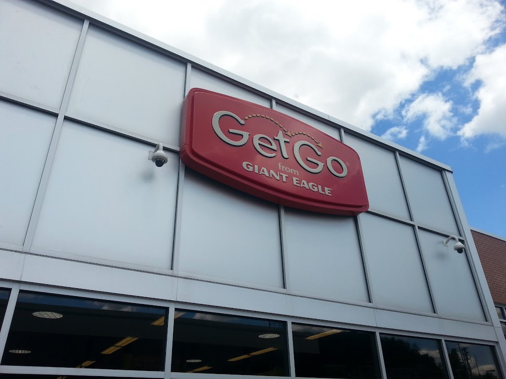 GetGo Café + Market | 3247 E Carson St, Pittsburgh, PA 15203, USA | Phone: (412) 481-6430