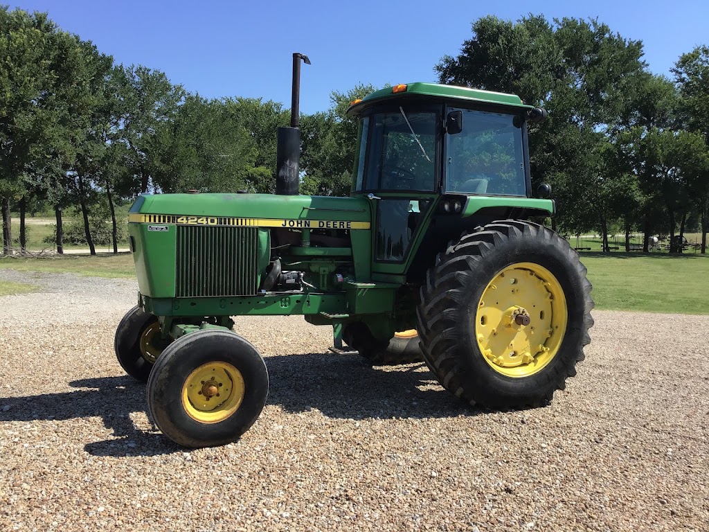 JH Tractors | 1357 NE CR 0070, Corsicana, TX 75109, USA | Phone: (903) 879-3669