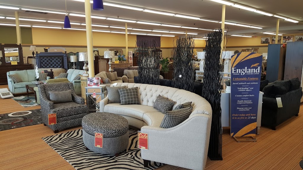 Furniture House Galleries | 9160 Mathis Ave, Manassas, VA 20110, USA | Phone: (703) 330-7788