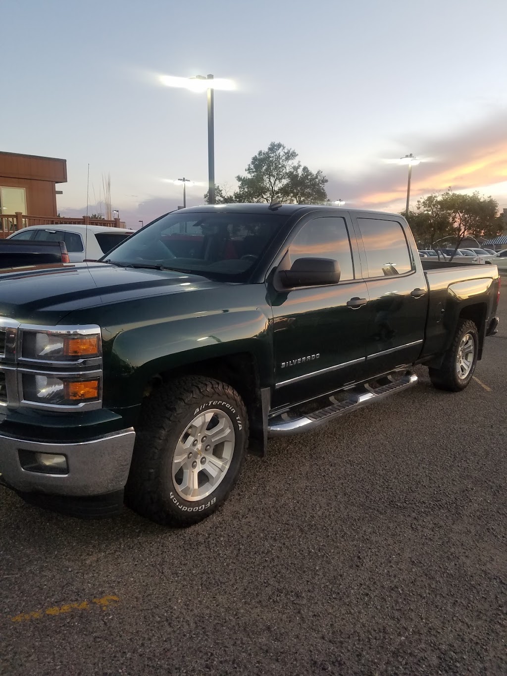 Morning Star Motor Co. | 7117 Lomas Blvd NE, Albuquerque, NM 87110, USA | Phone: (505) 260-0664