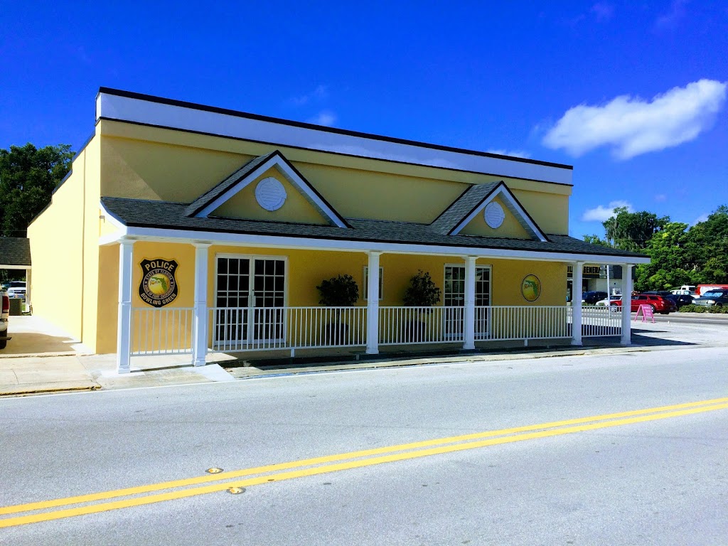 Bowling Green City Hall | 104 Main St, Bowling Green, FL 33834, USA | Phone: (863) 375-2255