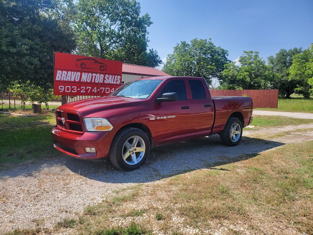 Bravo Motor Sales | 121 Patterson Ste A, Greenville, TX 75402, USA | Phone: (903) 274-7041