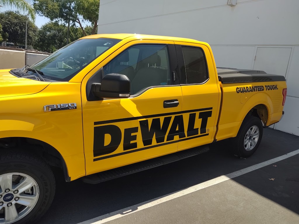 DEWALT Service Center | 1352 S Grove Ave B, Ontario, CA 91761 | Phone: (909) 930-1437