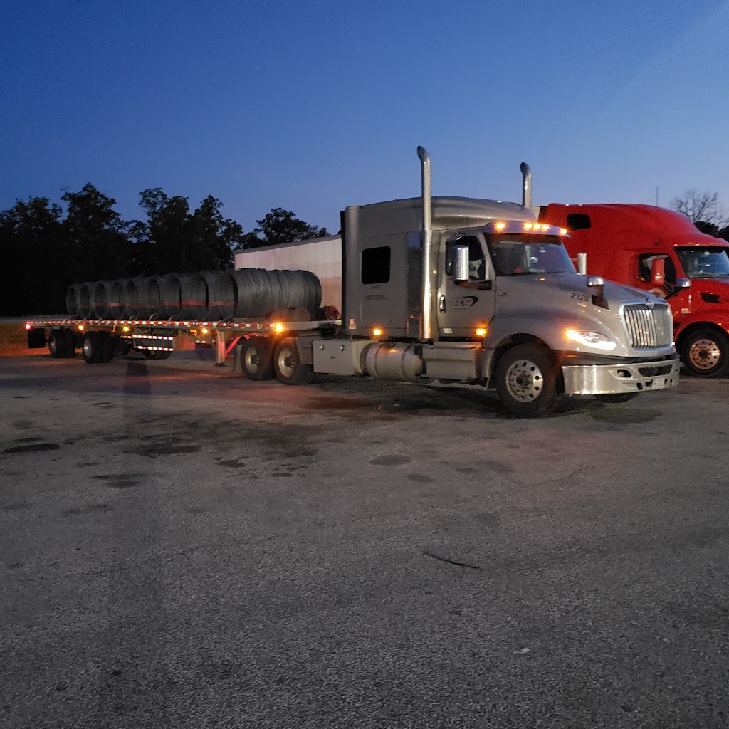 Sam Trucking Llc | 10222 Kings Dominion Blvd, Doswell, VA 23047, USA | Phone: (804) 327-9993