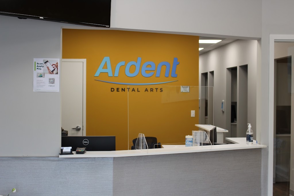 Ardent Dental Arts | 14 Wilson Ave #4, Englishtown, NJ 07726, USA | Phone: (732) 627-4108