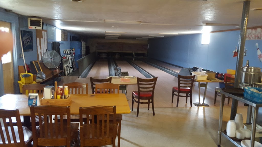 Cedar Grove Bowling Lanes | 405 4th St, Cedar Grove, IN 47016, USA | Phone: (765) 647-6240