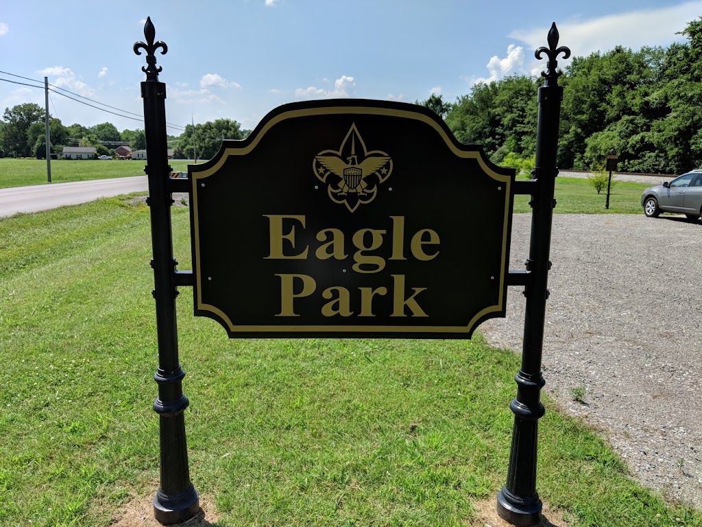 Eagle Park | 535 W Division St, Mt. Juliet, TN 37122, USA | Phone: (615) 758-6522