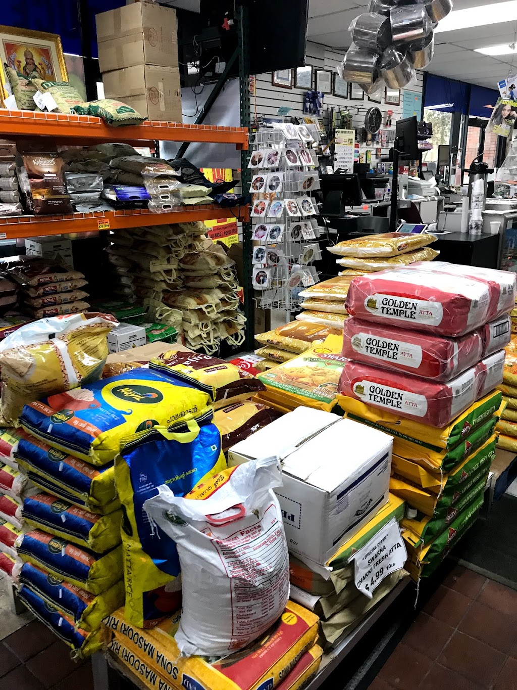 Kea Import Food | 580 Castleglen Dr, Garland, TX 75043, USA | Phone: (972) 240-0018