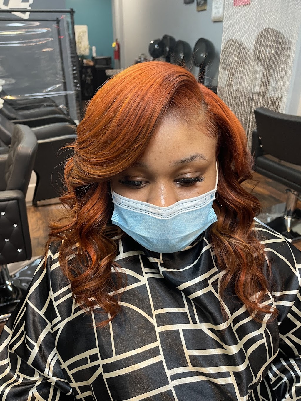 Salon Z Hair Studio, 501 Roberts Ct, Kennesaw, GA 30144