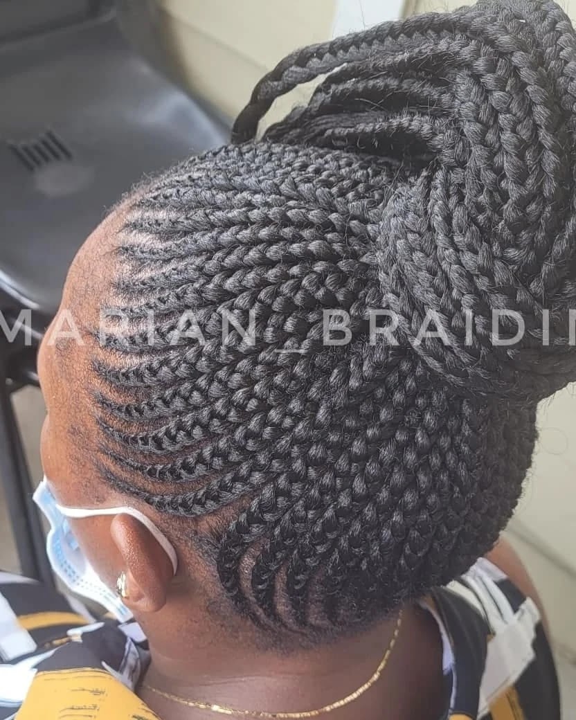 Marian Braiding | 6704 Spencer Dr, Arlington, TX 76002, USA | Phone: (682) 307-0117