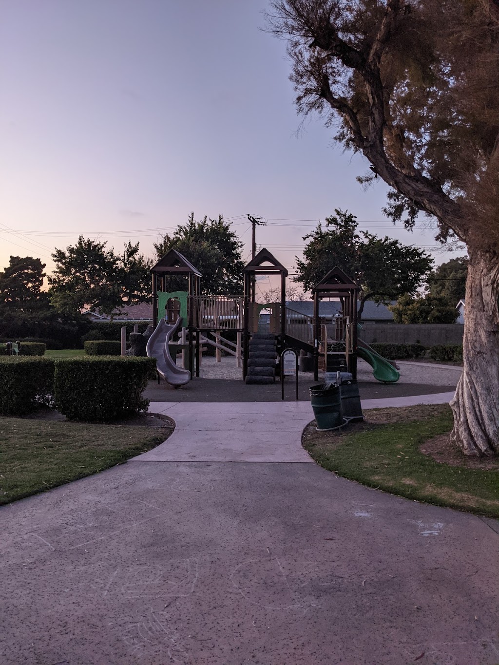 Circle View Park | 15720 Willett Ln, Huntington Beach, CA 92647, USA | Phone: (714) 536-5486