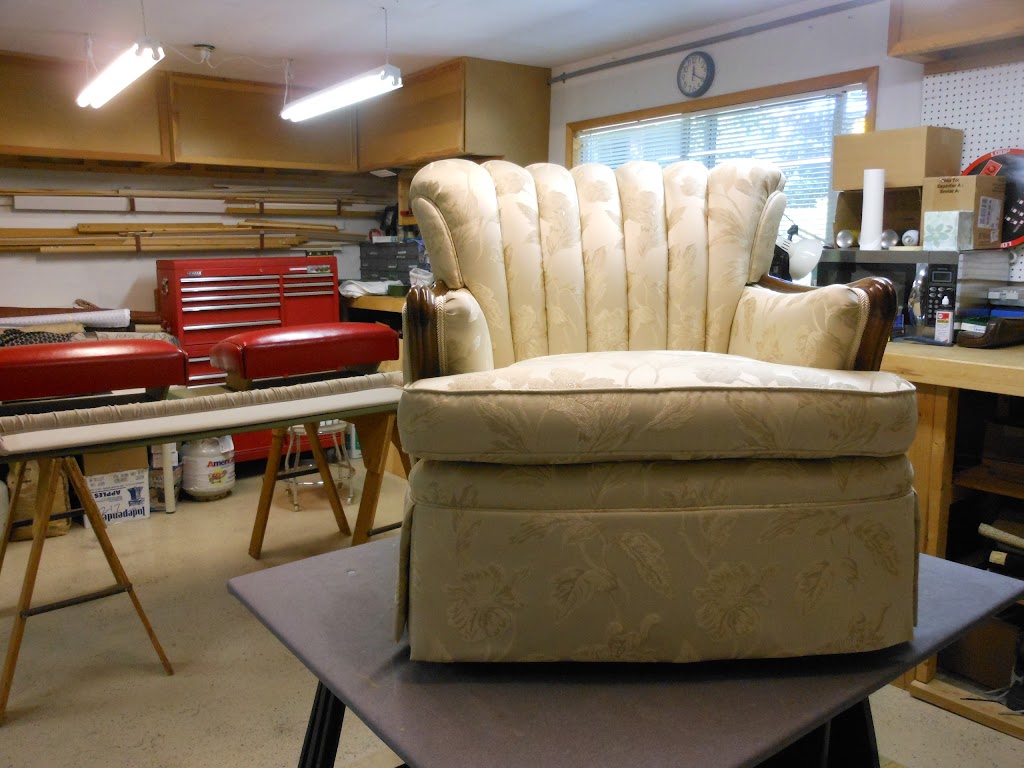 Bohemia Upholstery | 22148 123rd Ave SE, Kent, WA 98031, USA | Phone: (253) 630-3884