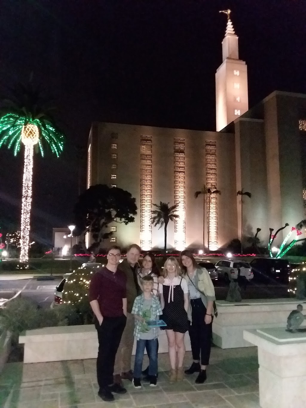 California Los Angeles Mission Office | 1591 E Temple Way, Los Angeles, CA 90024, USA | Phone: (310) 474-2593