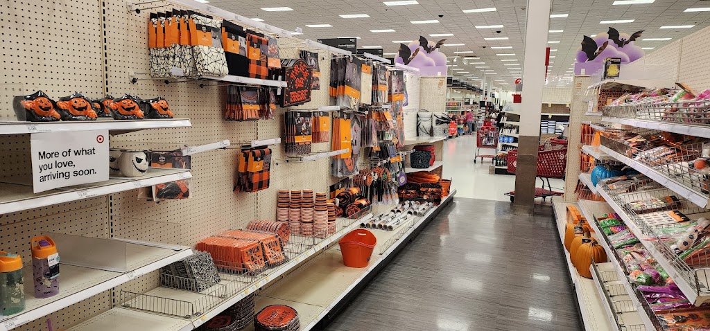 Target Grocery | 519 Gateway Dr, Brooklyn, NY 11239, USA | Phone: (718) 235-6032