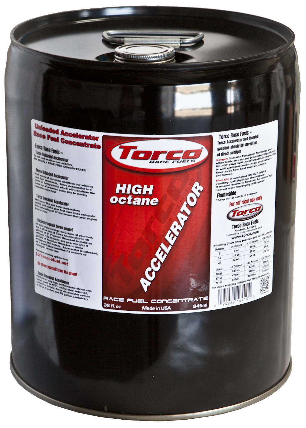 Torco Race Fuels / Phoenix Race Fuels | 2527 Dallas Ave, Apache Junction, AZ 85120, USA | Phone: (480) 288-9385