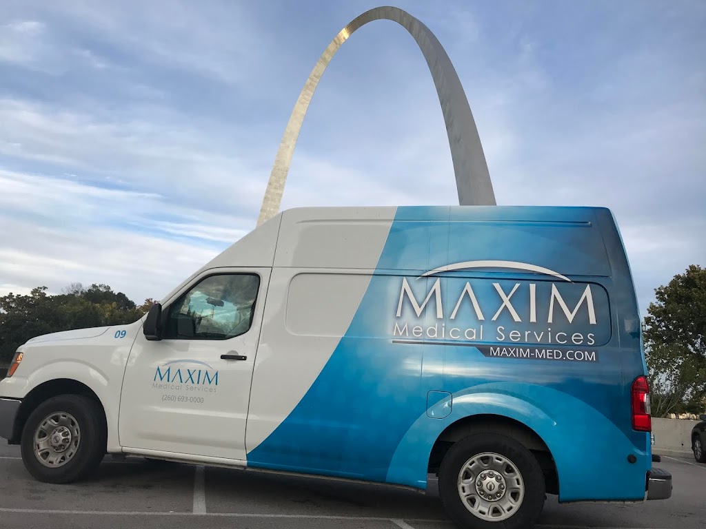 Maxim Medical Services, Inc | 12628 US-33, Churubusco, IN 46723, USA | Phone: (260) 693-0000