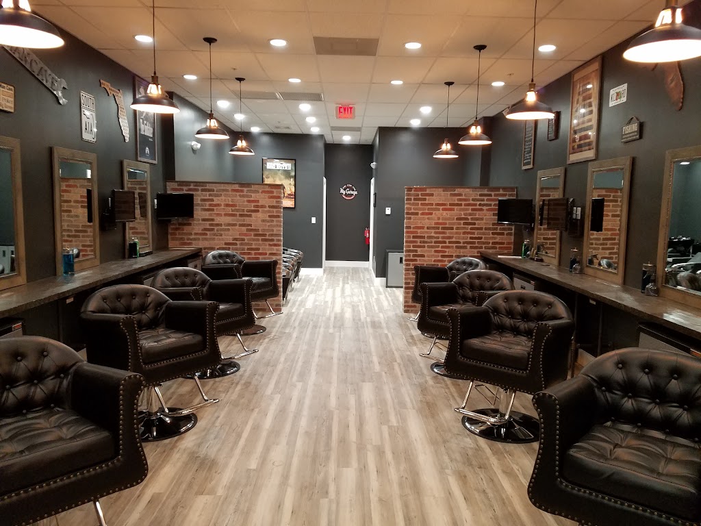 Wild Card Mens Haircuts | 6529 N Andrews Ave, Fort Lauderdale, FL 33309, USA | Phone: (954) 530-2777