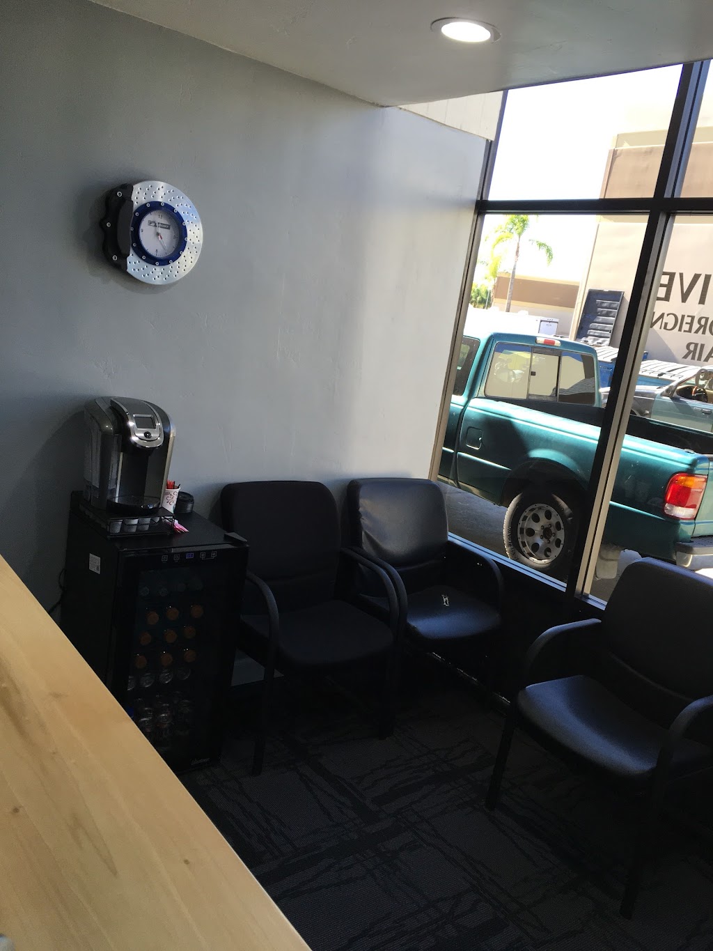 J & K Automotive Repair | 130 W Bradley Ave # C, El Cajon, CA 92020, USA | Phone: (619) 449-4769