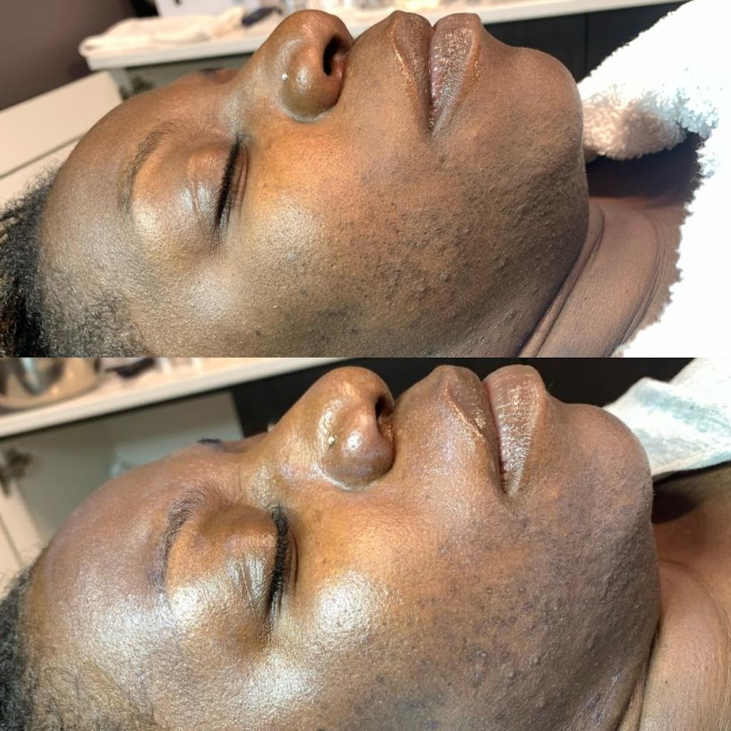 Waxing Crescent | 5601 Brodie Ln #1000, Austin, TX 78745, USA | Phone: (512) 409-4750