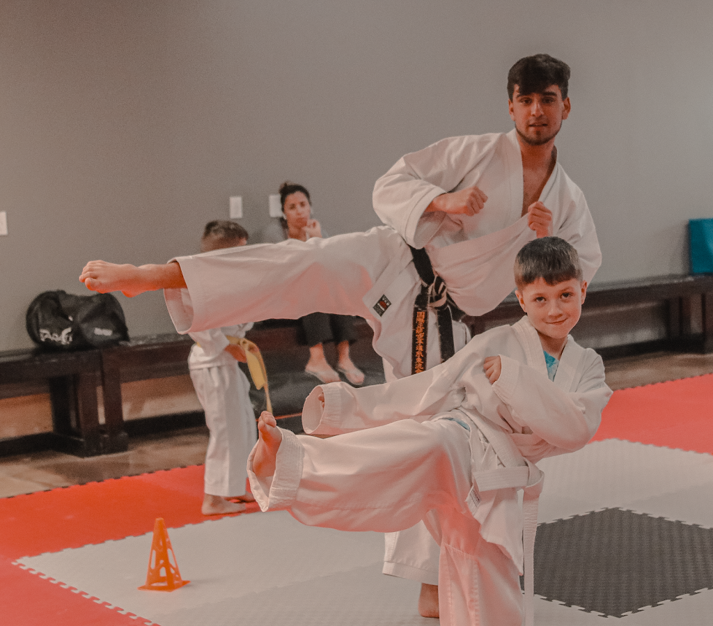 Irizarry Martial Arts Academy | 16541 Pointe Village Dr, Lutz, FL 33558, USA | Phone: (813) 948-6624