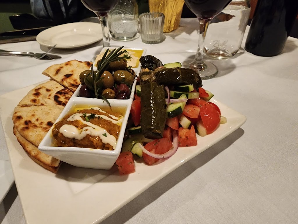 Byrsa Bistro West Chester | 34 PA-926, West Chester, PA 19382, USA | Phone: (610) 701-8969