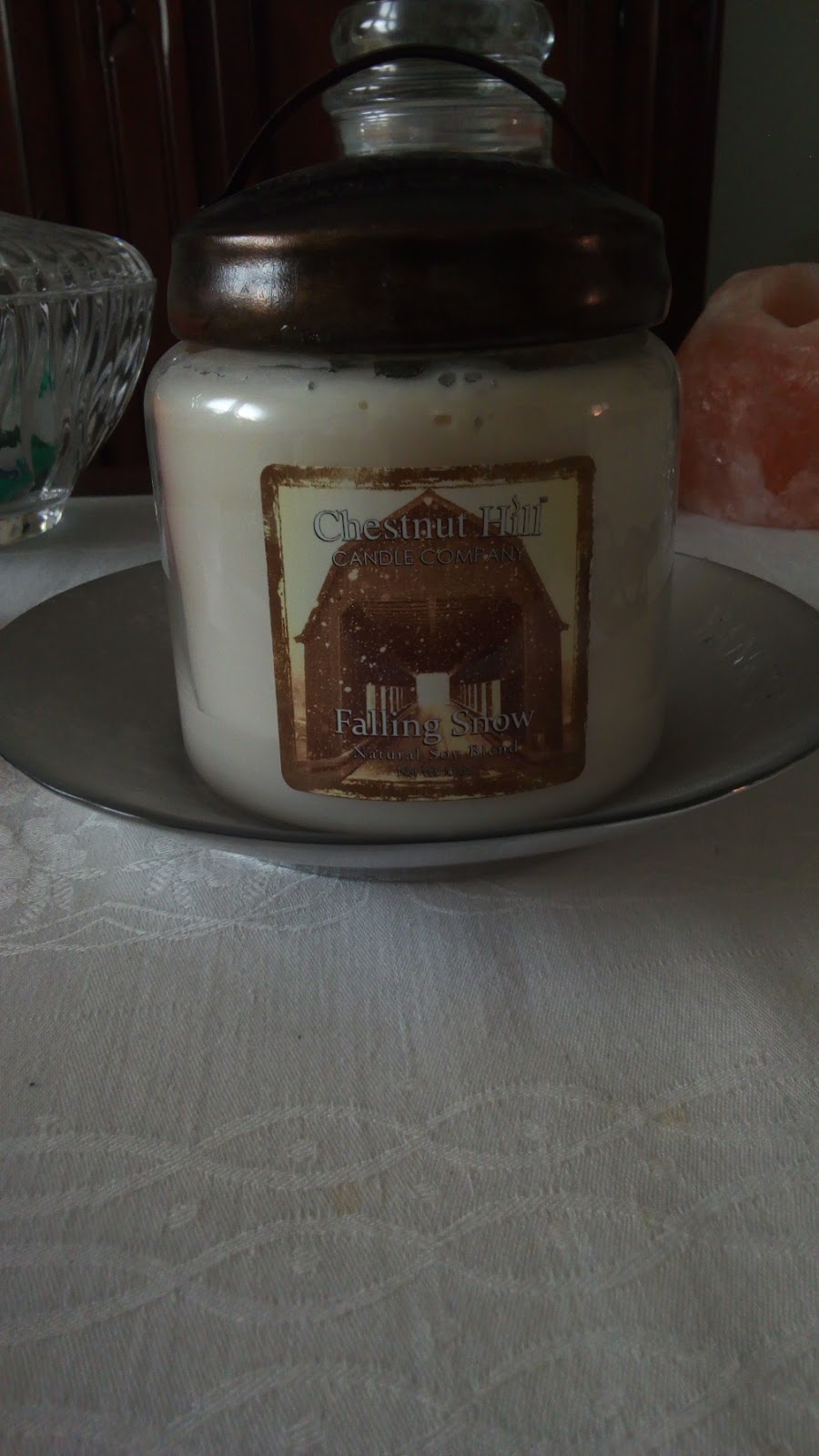 Chestnut Hill Candle Co | 253 Carolina Ave, Chester, WV 26034, USA | Phone: (304) 387-1449