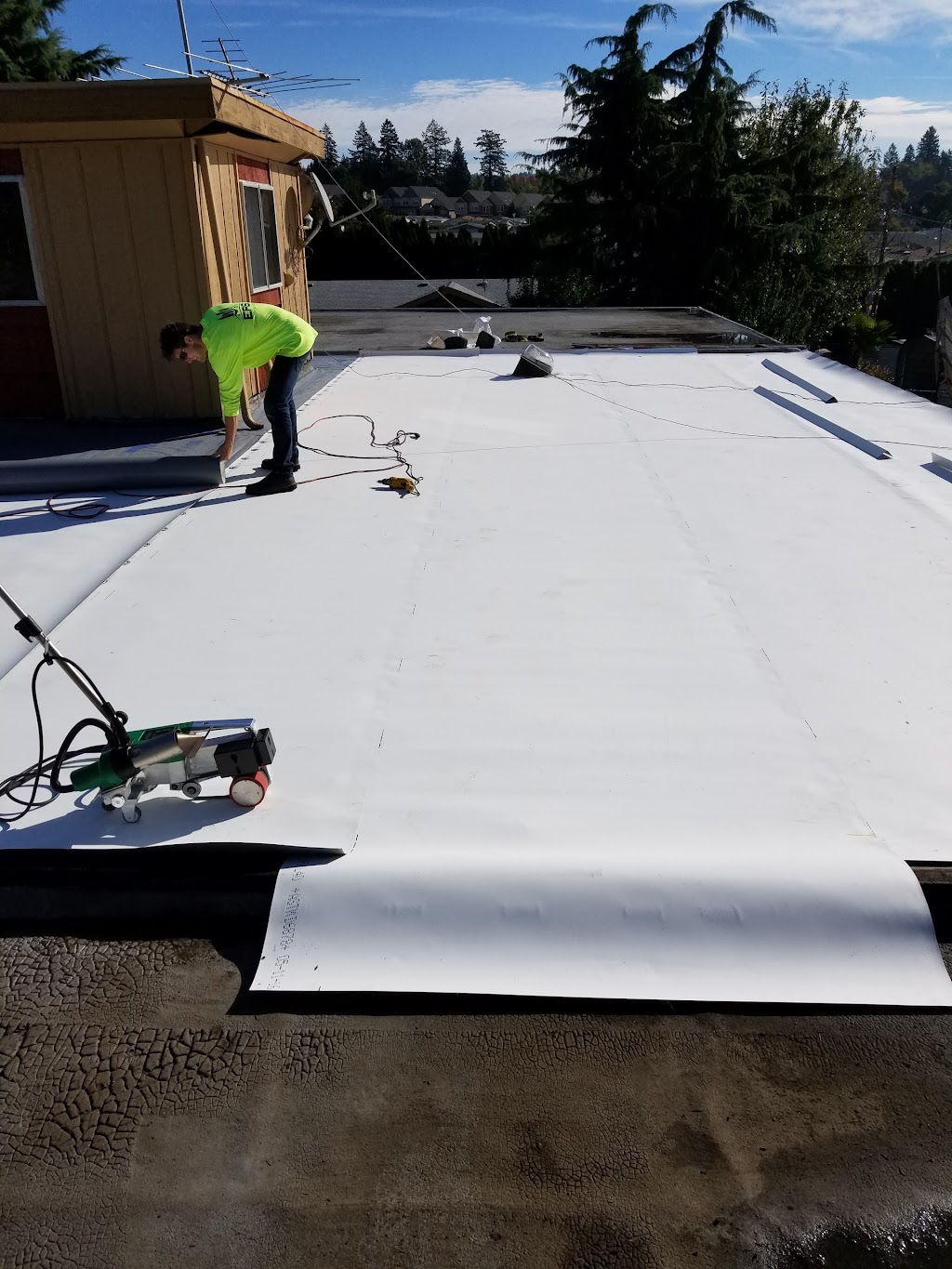 Adkins Roofing | 4008 227th Ave Ct E, Buckley, WA 98321, USA | Phone: (253) 939-3345