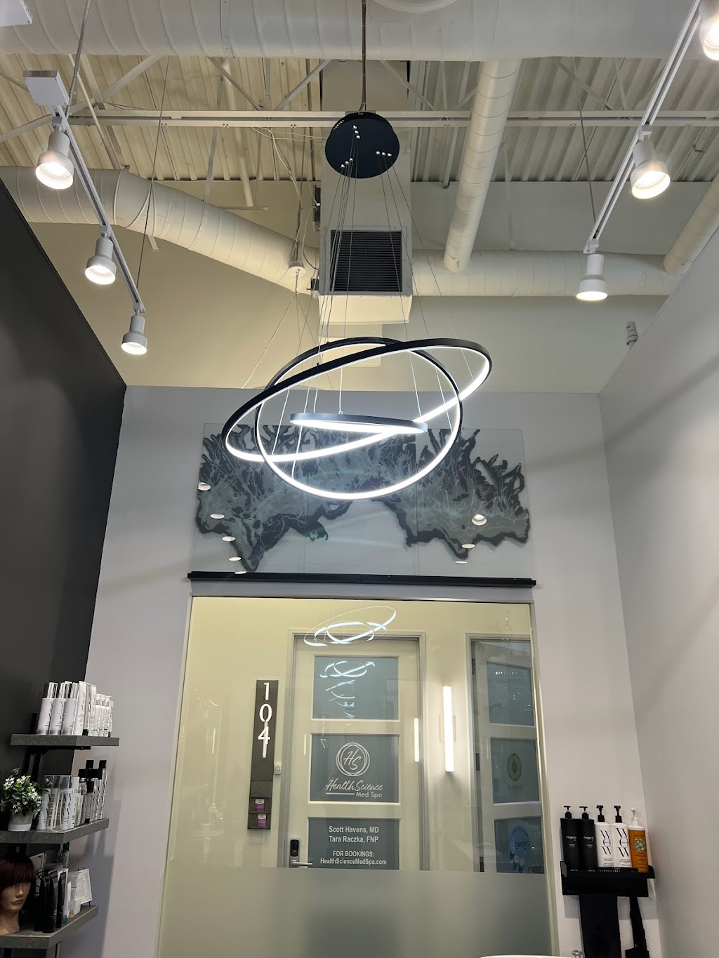 Altered Carbon Hair Studio | The Beauty District, 2480 W Happy Valley Rd, Phoenix, AZ 85085, USA | Phone: (203) 751-0889