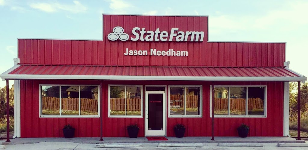 Jason Needham - State Farm Insurance Agent | 9610 E Bankhead Hwy, Aledo, TX 76008, USA | Phone: (817) 441-8000