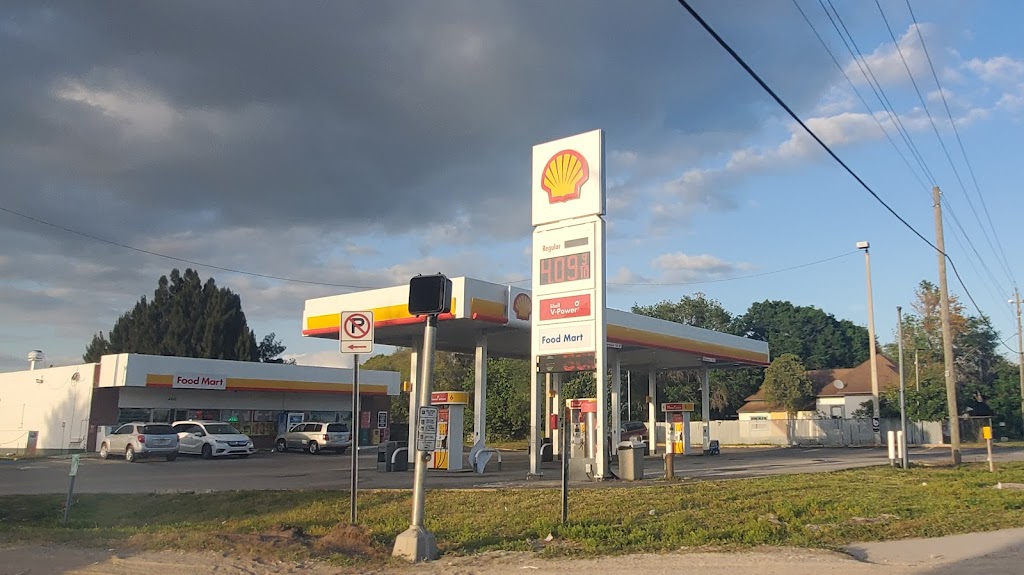 SHELL - Presco Food Store | 4612 FL-574, Plant City, FL 33563, USA | Phone: (813) 754-5910