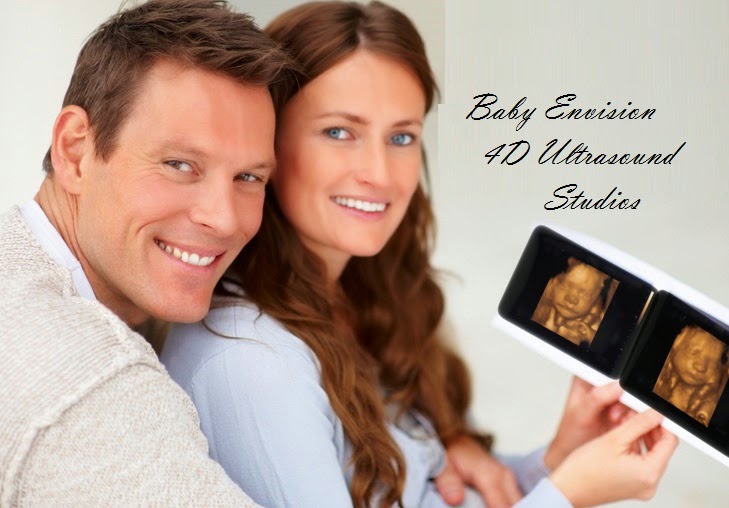 Baby Envision 4D Ultrasound of Troy | 650 E Big Beaver Rd e, Troy, MI 48083, USA | Phone: (810) 229-9899