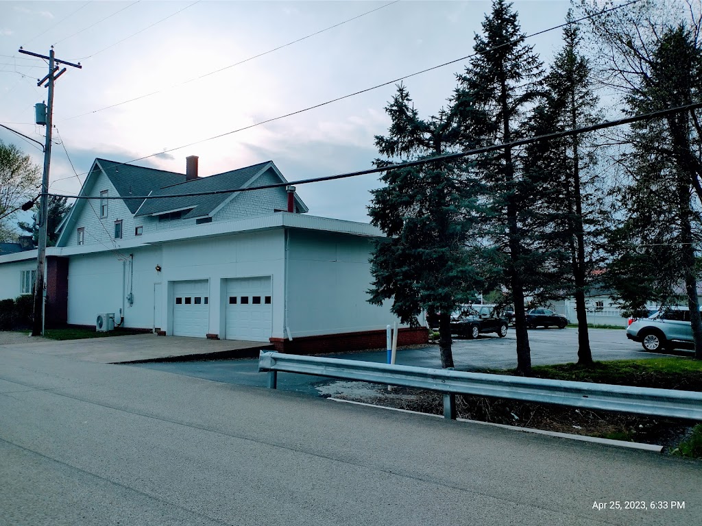Donald R Crawford Funeral Home | 1189 National Pike, Hopwood, PA 15445, USA | Phone: (724) 437-1115